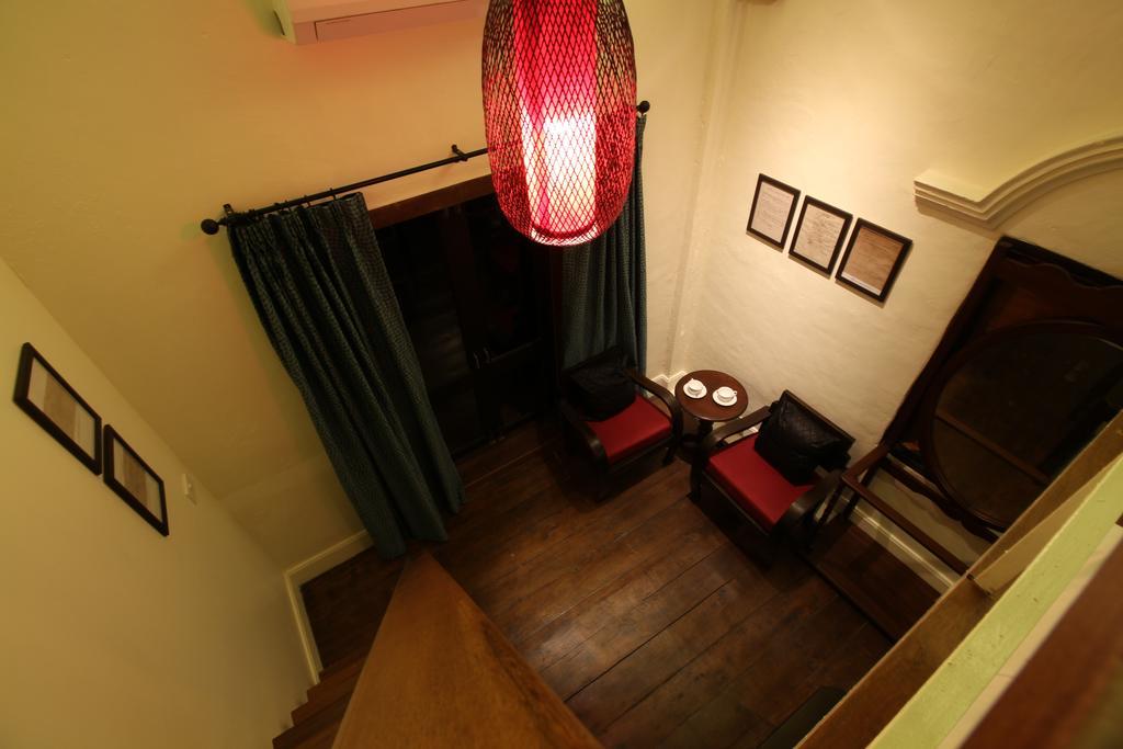 Baan Luang Rajamaitri Historic Hotel Chanthaburi
