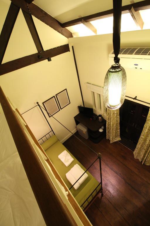 Baan Luang Rajamaitri Historic Chanthaburi