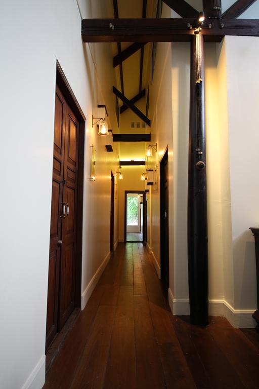 Hotel Baan Luang Rajamaitri Historic 3*