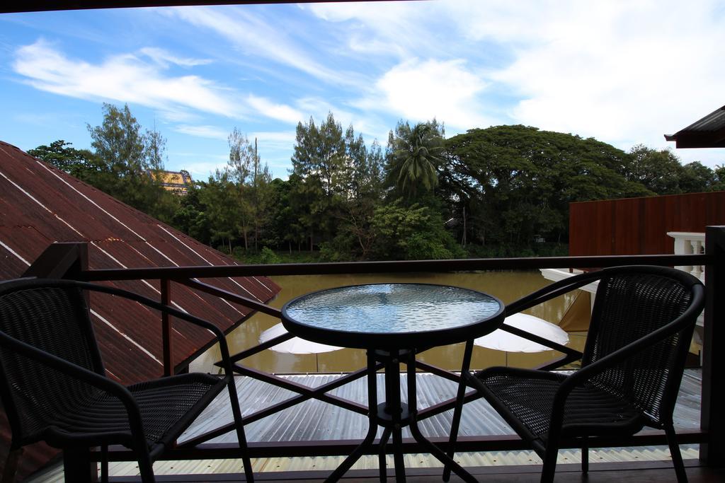 Baan Luang Rajamaitri Historic 3*