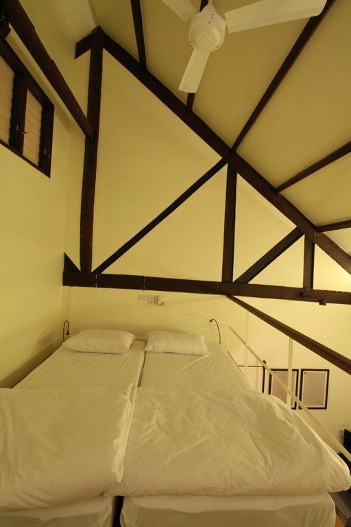 Baan Luang Rajamaitri Historic Hotel 3*