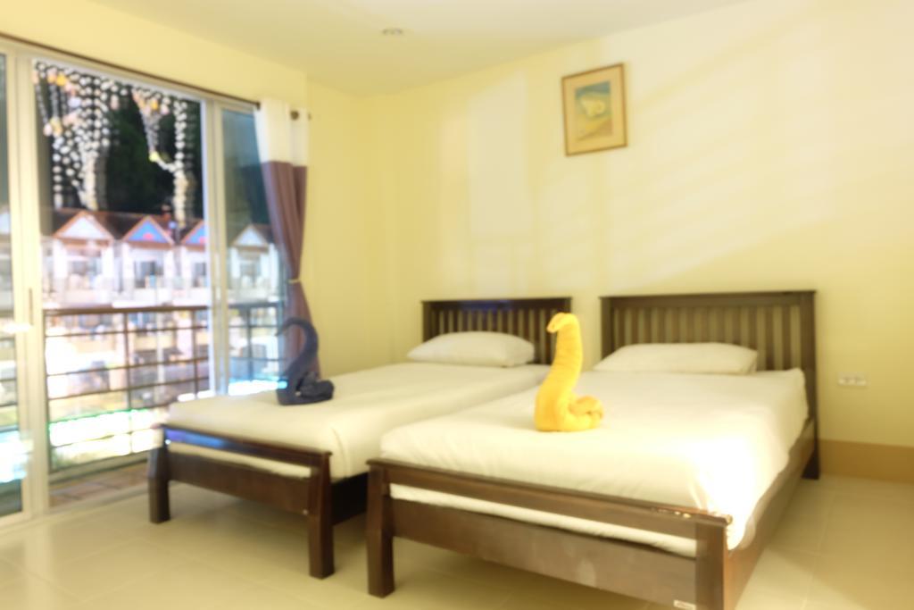 Hostel Sleep *