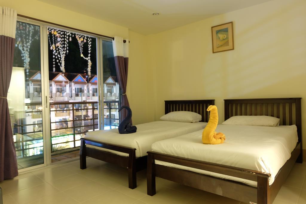 Sleep Hostel *