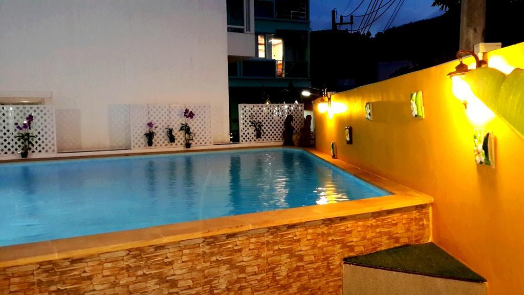A Casa Di Luca Hotel Patong