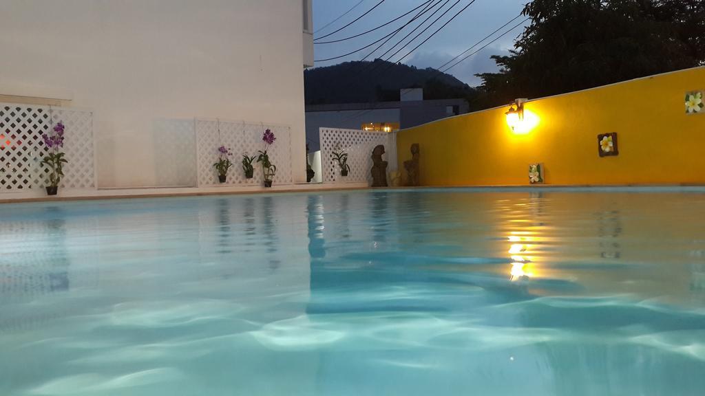 Hotel A Casa Di Luca 3*