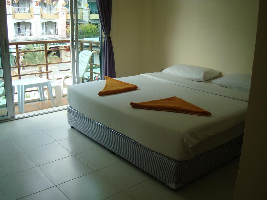 Sleep Hostel Ao Nang