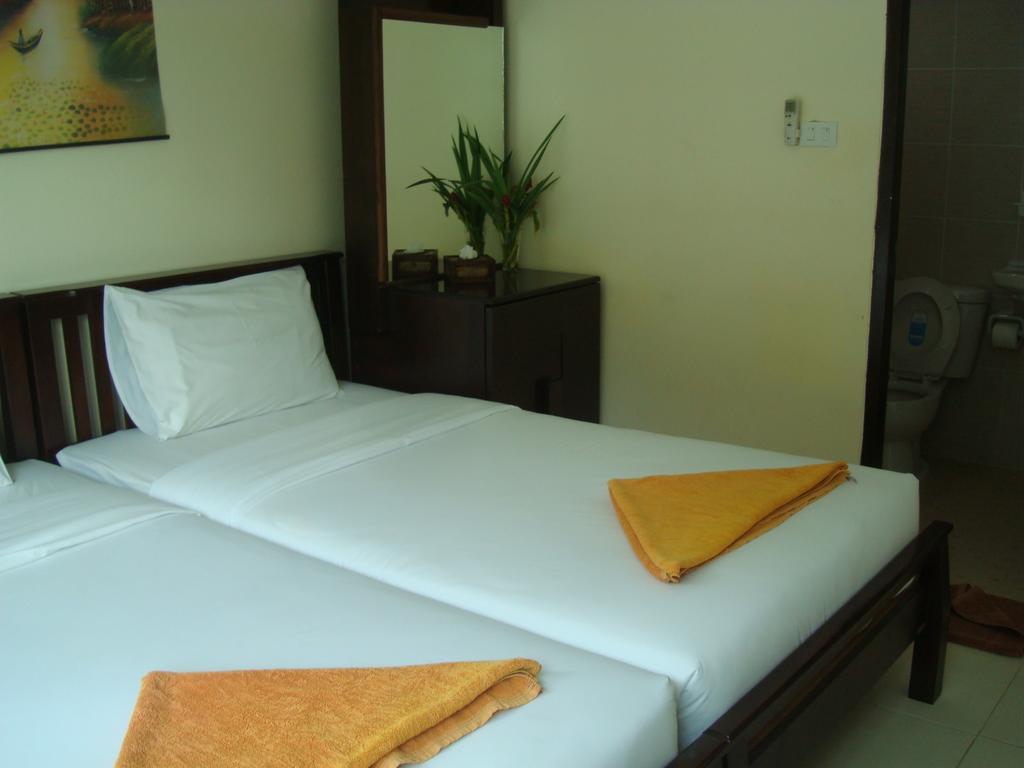 Sleep Ao Nang