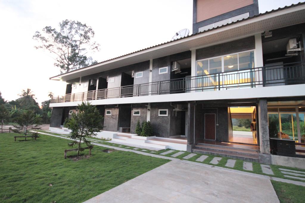 Loft Village 2* Nakhon Nayok