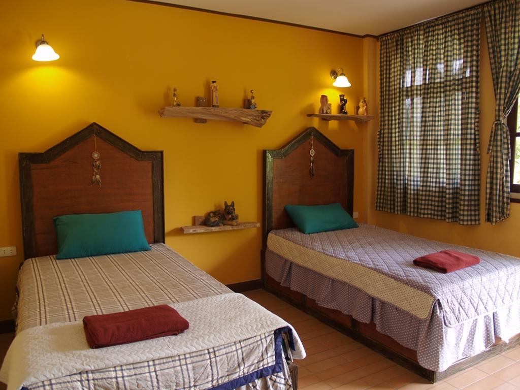 Cowboy Farm Pattaya 3* Pattaya