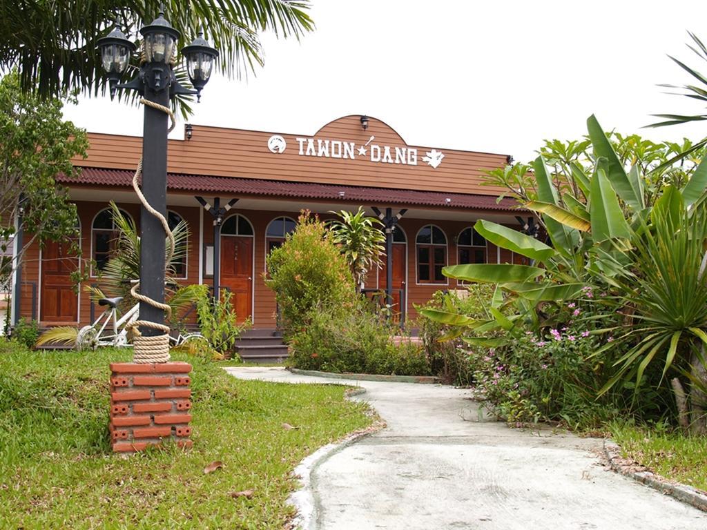 Hotel Cowboy Farm Pattaya Pattaya