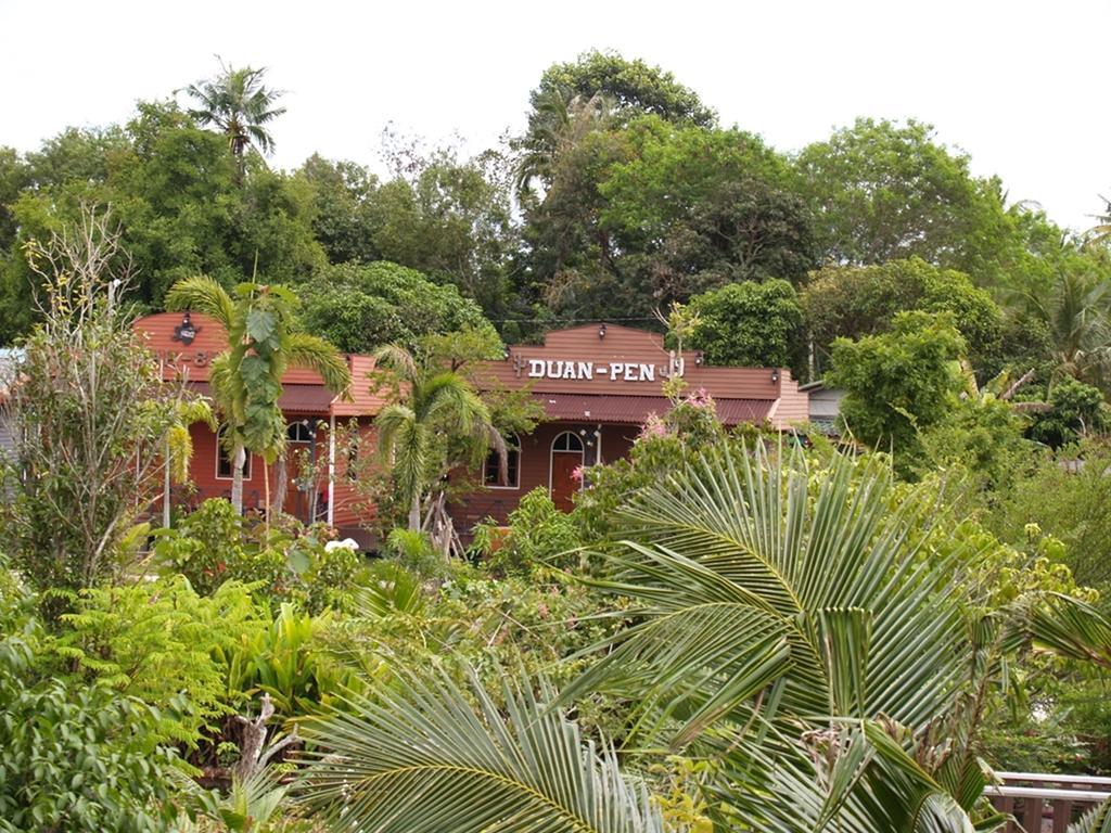 Hotel Cowboy Farm Pattaya