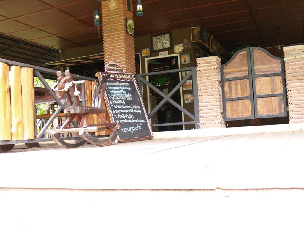 Cowboy Farm Pattaya 3*
