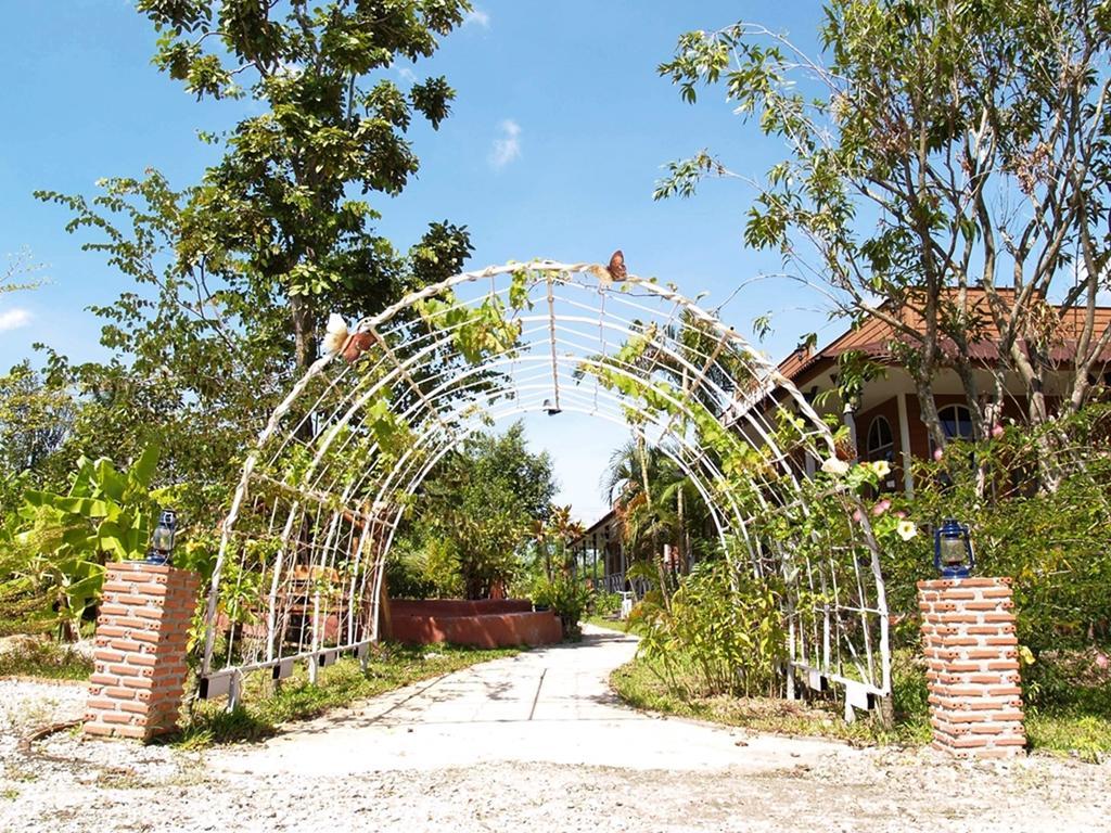 Cowboy Farm Pattaya 3* Pattaya