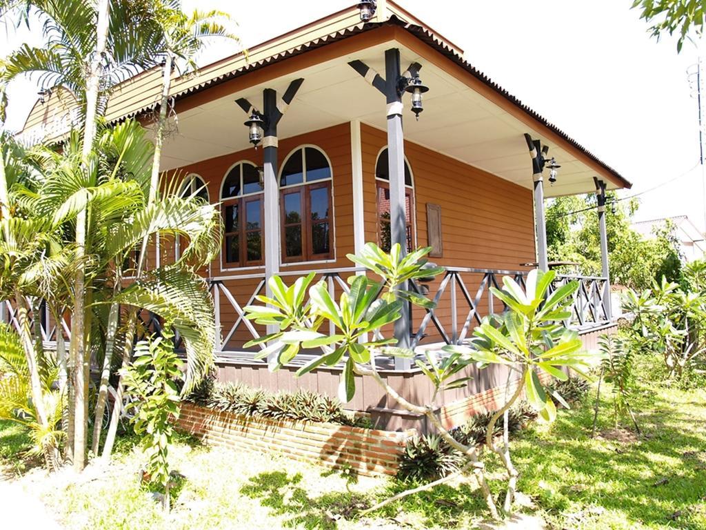 Hotel Cowboy Farm Pattaya