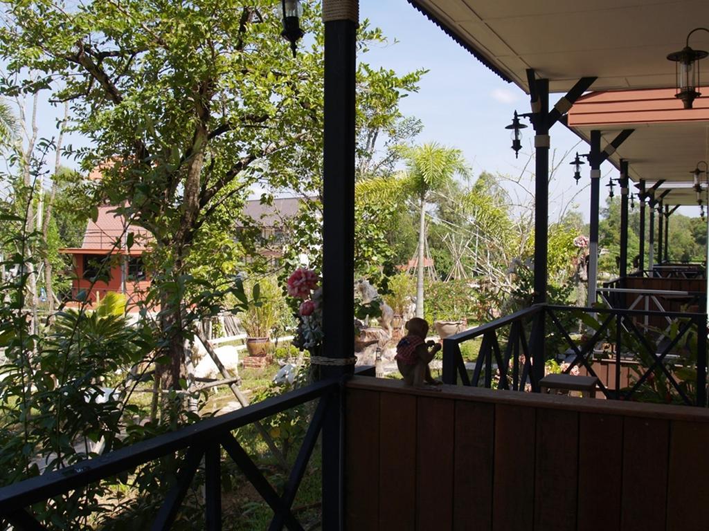 Cowboy Farm Pattaya Hotel Pattaya