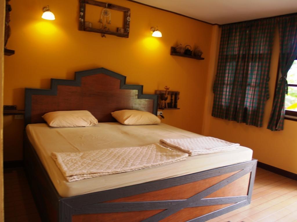 Hotel Cowboy Farm Pattaya