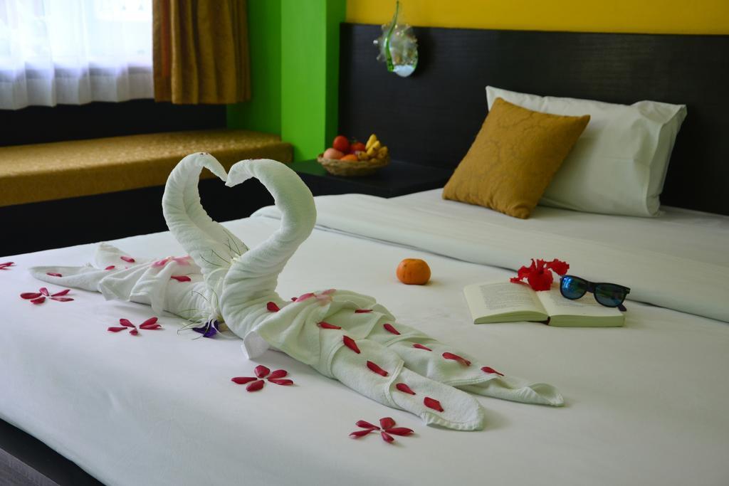Apartment Khaolak C-Nior Bungalow *