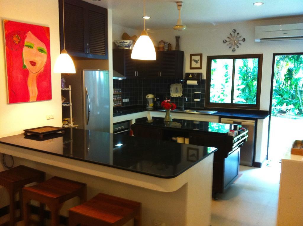 Villa Baan Lompai