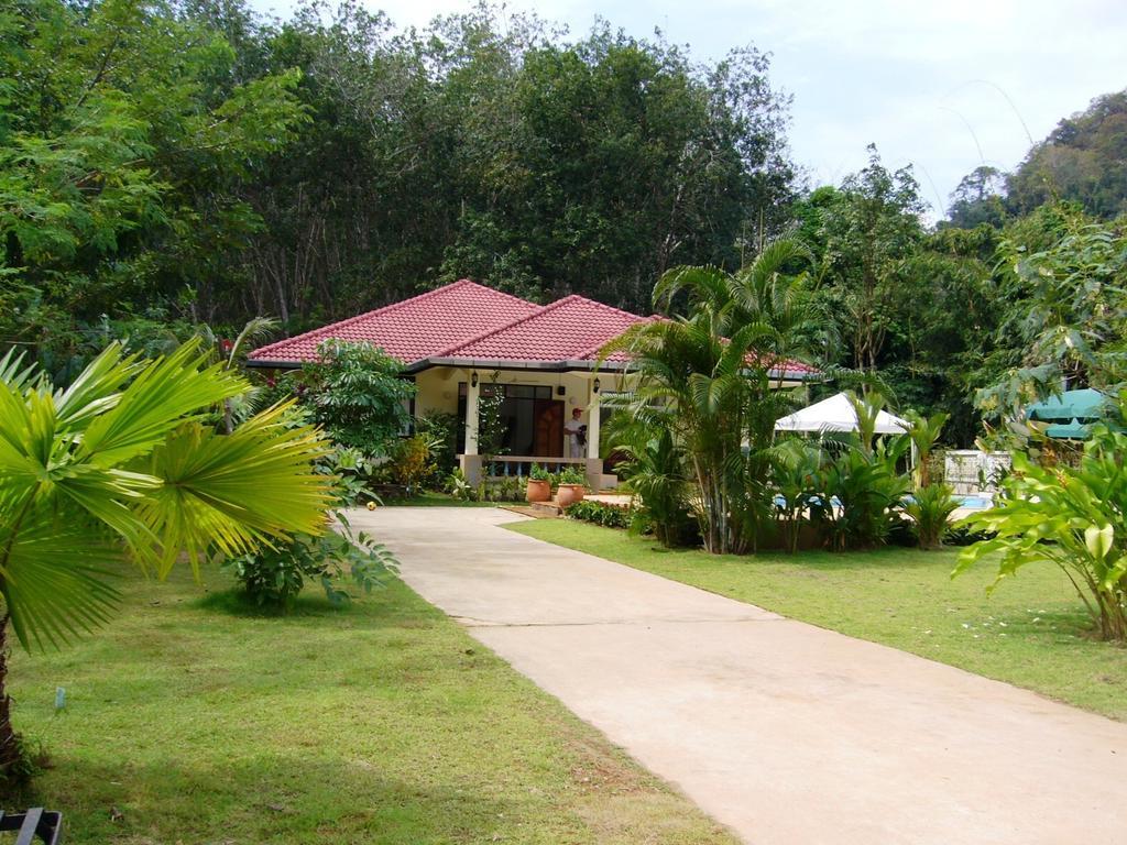 Baan Lompai Ao Nang