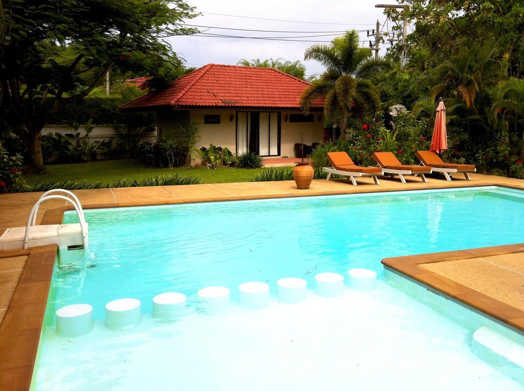 Villa Baan Lompai *
