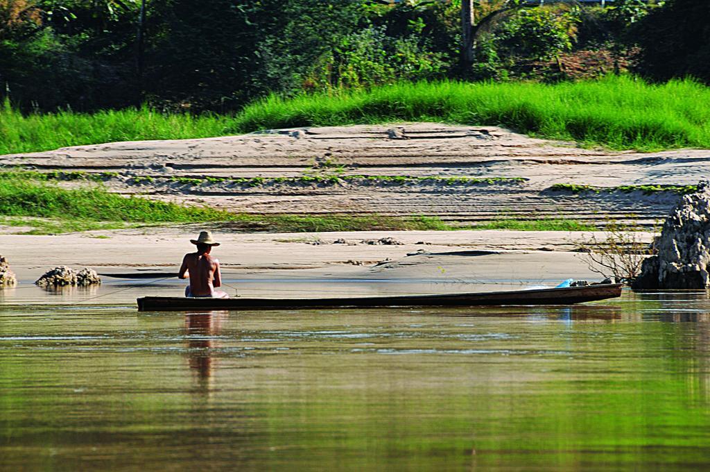 Resort Mekong 3*
