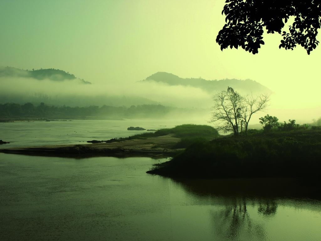 Mekong 3* Pak Chom
