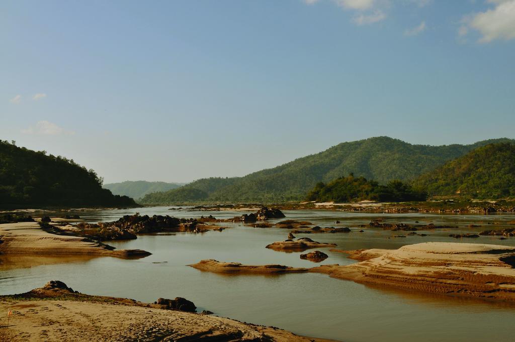 Resort Mekong