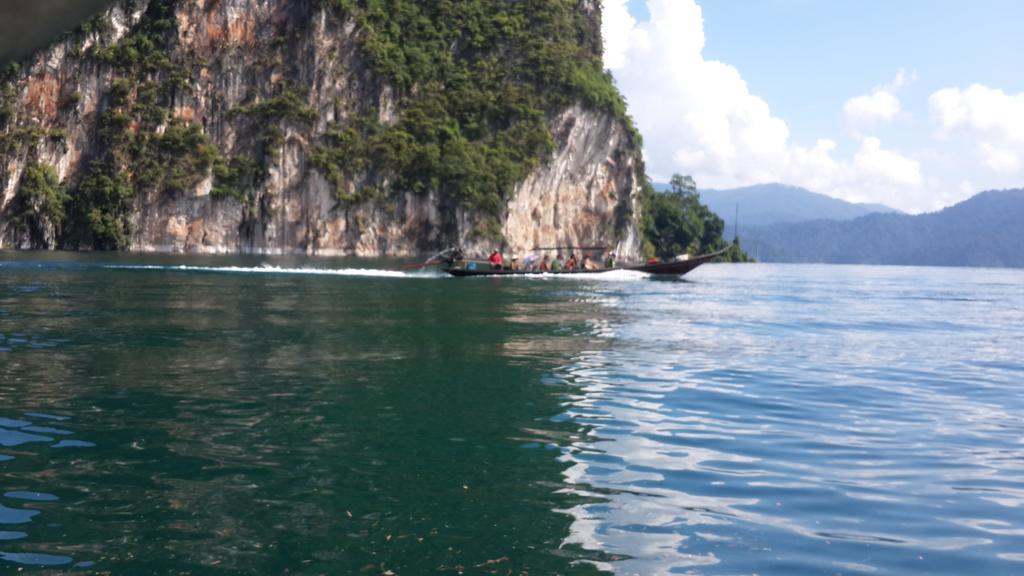 Holiday Khao Sok National Park