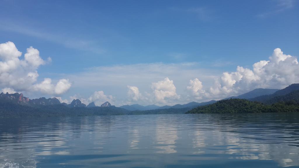 Holiday Khao Sok National Park