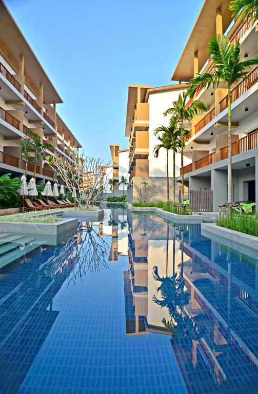 Deevana Plaza Krabi Aonang Hotel Ao Nang