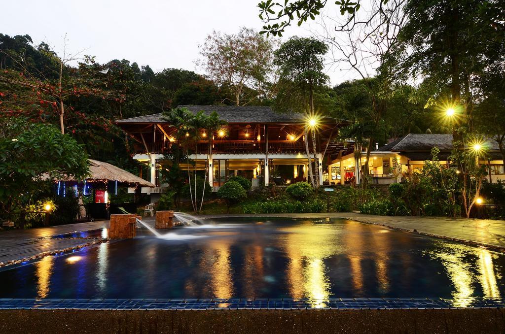 Siam Bay 3*