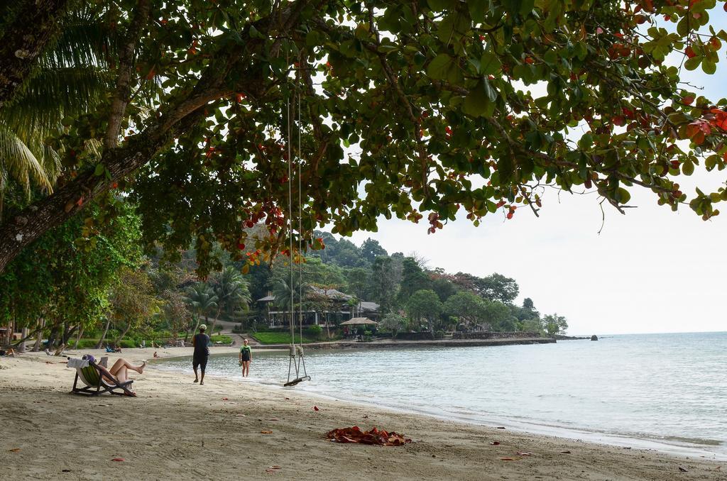 Resort Siam Bay 3*