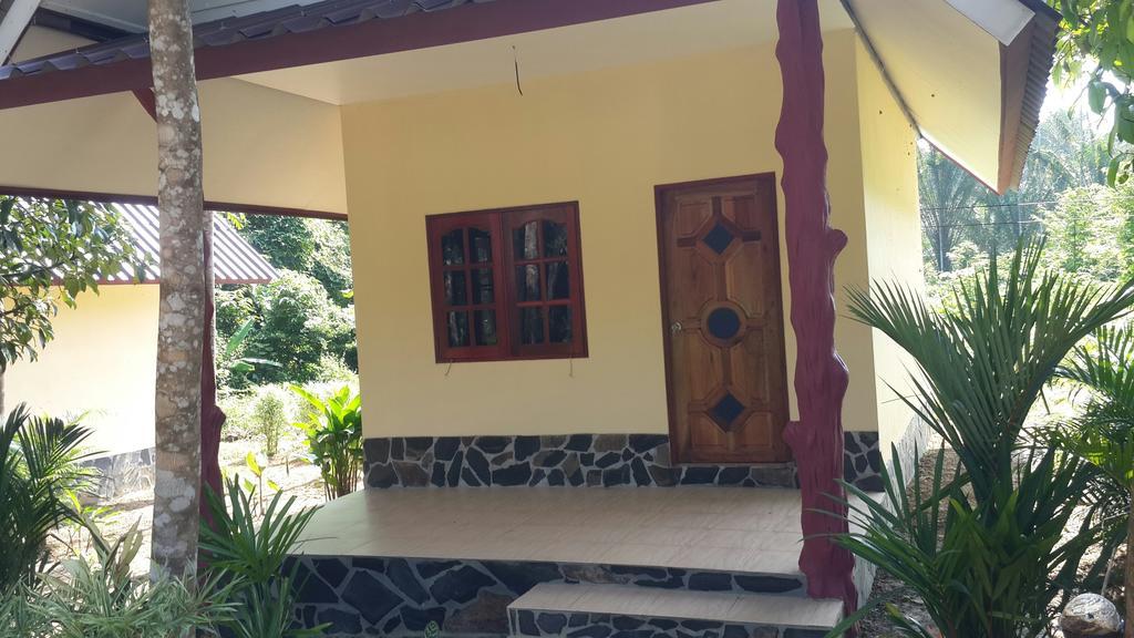 Holiday Guest house
