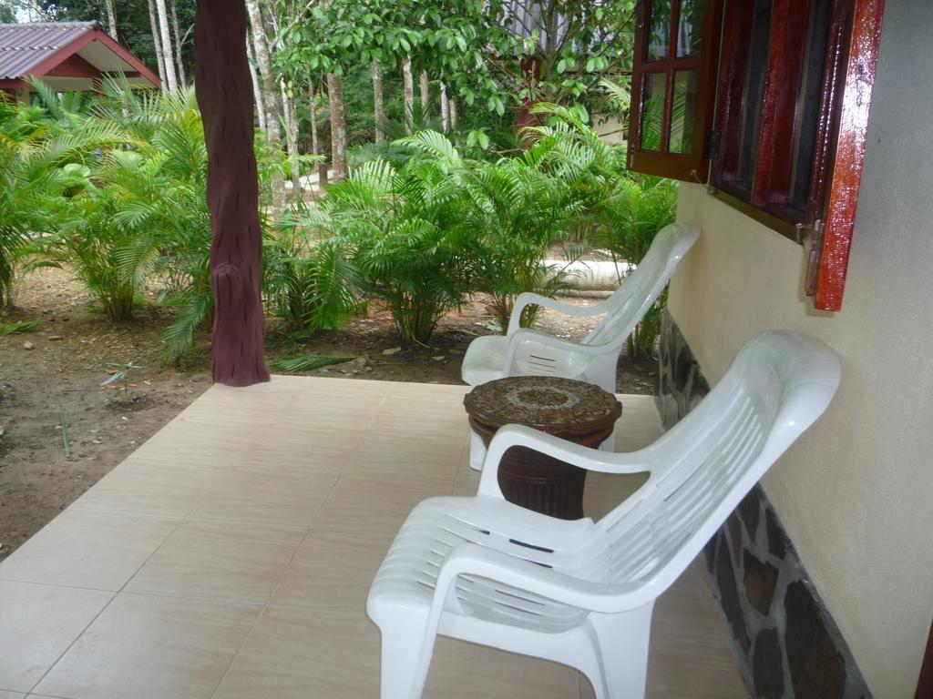 Holiday Guest house