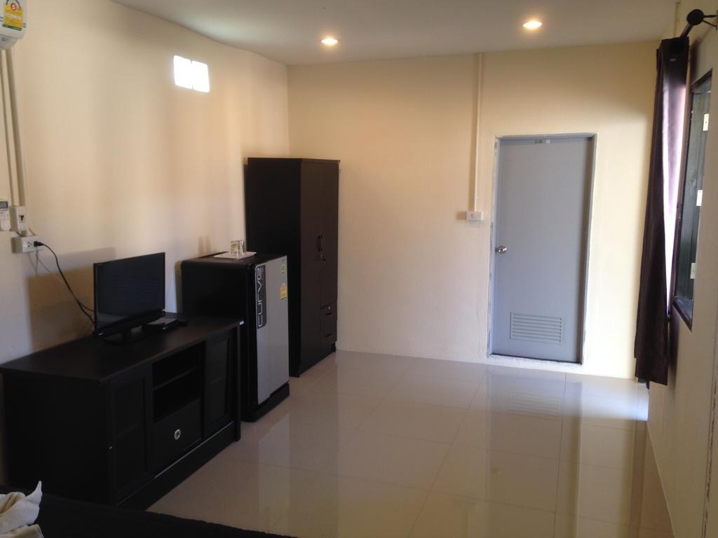 Aonang 3 Monkeys Pool Resort Ao Nang