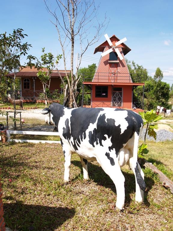 Cowboy Farm Pattaya Pattaya