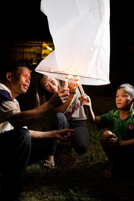 Phoomtada 2* Wiang Pa Pao