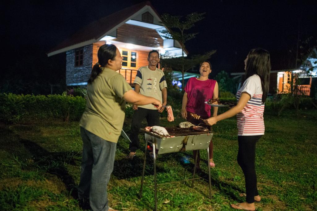 Phoomtada Wiang Pa Pao