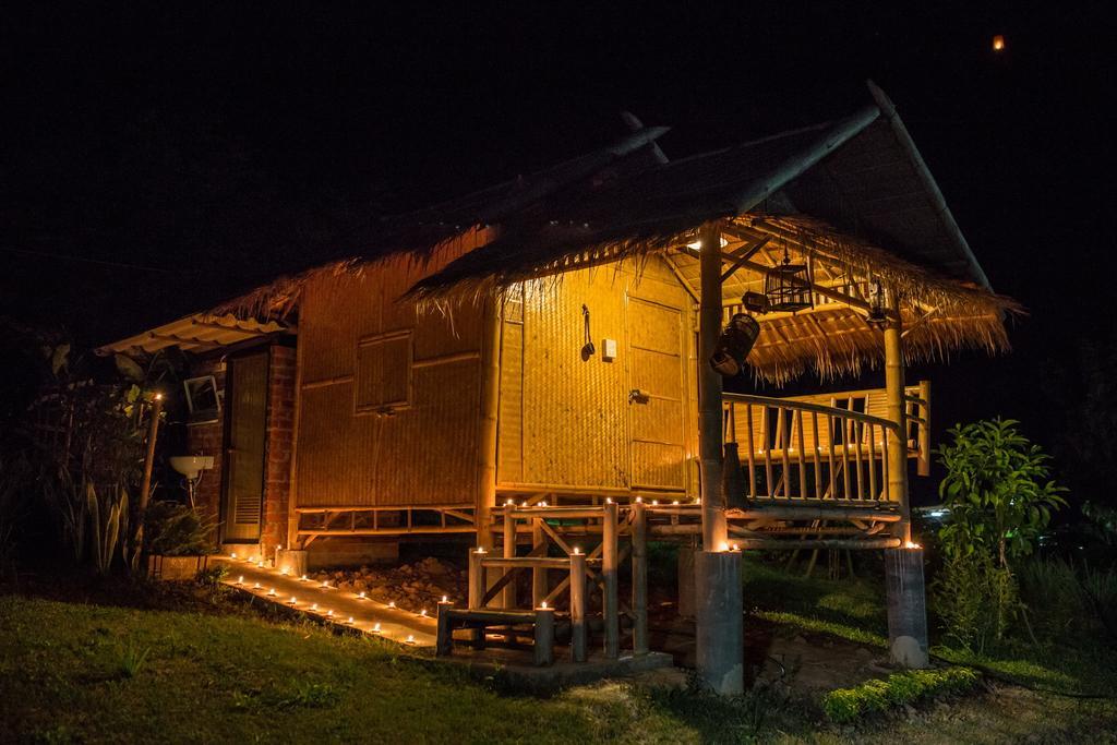 Phoomtada Resort