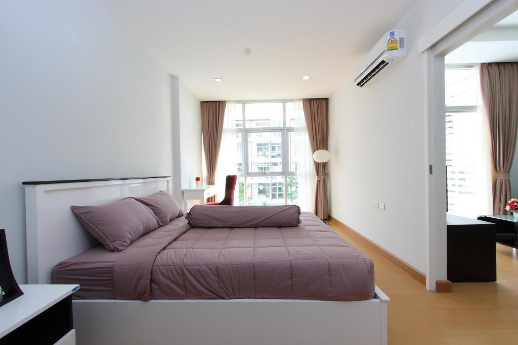 At Sea Apartment *