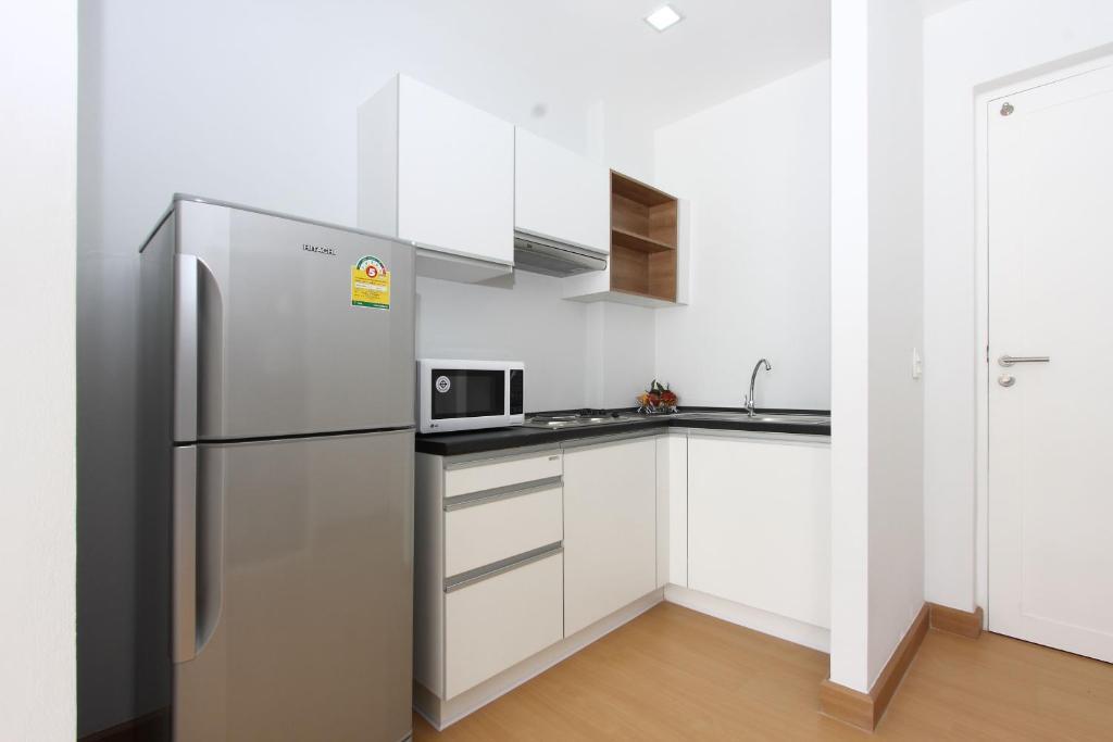 Apartment At Sea Ao Nang
