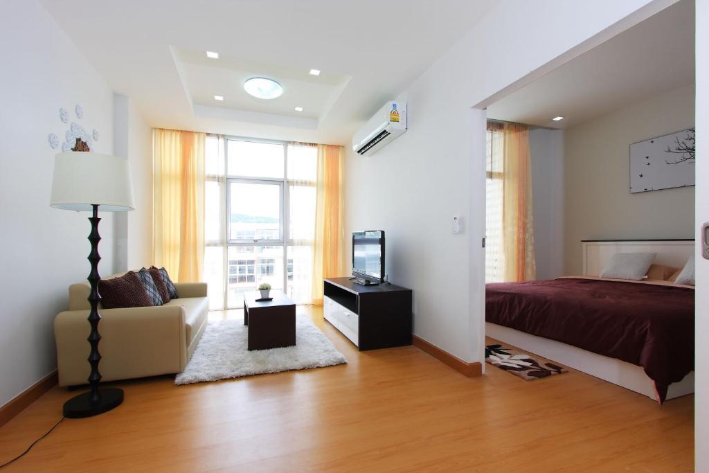 At Sea Apartment