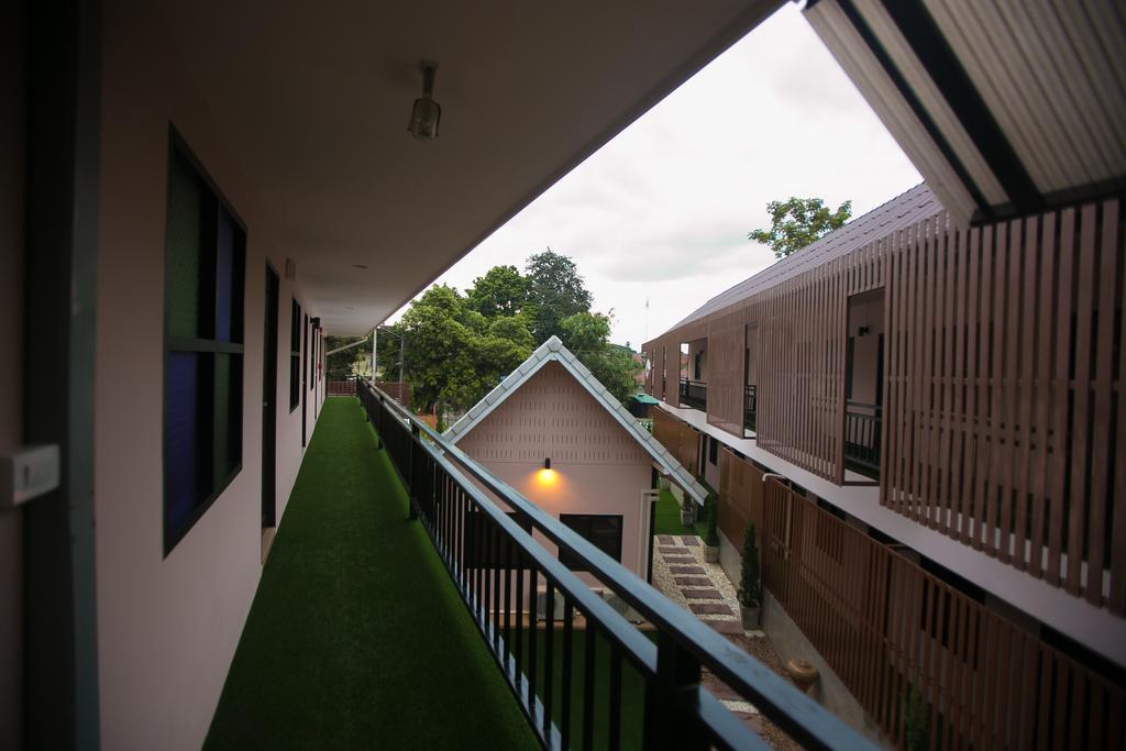 Hotel Calla Lily Boutique Chiang Mai
