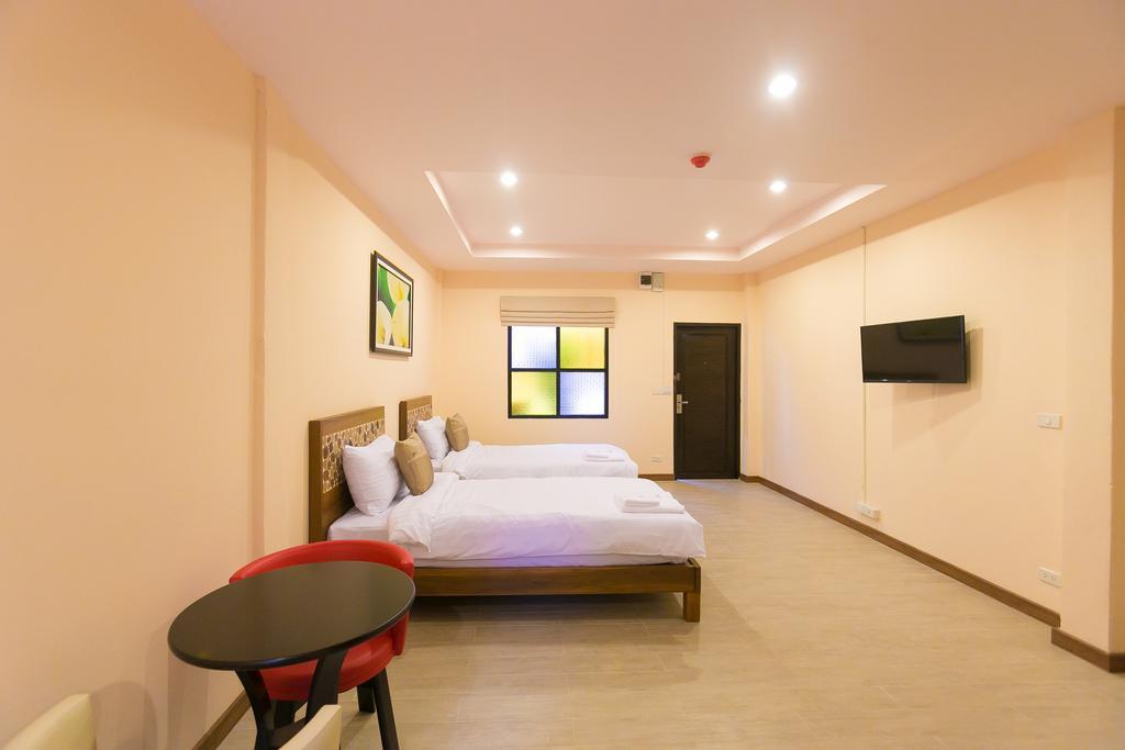 Calla Lily Boutique Chiang Mai