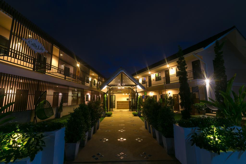 Calla Lily Boutique Hotel