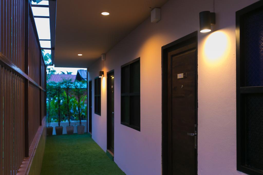 Hotel Calla Lily Boutique Chiang Mai