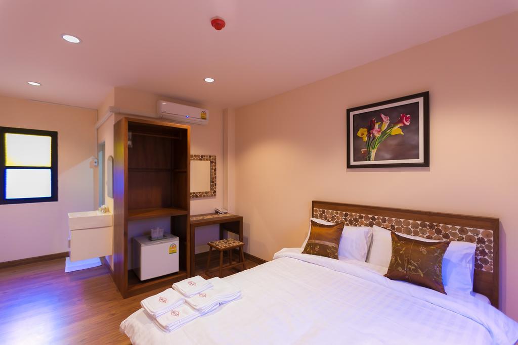 Hotel Calla Lily Boutique