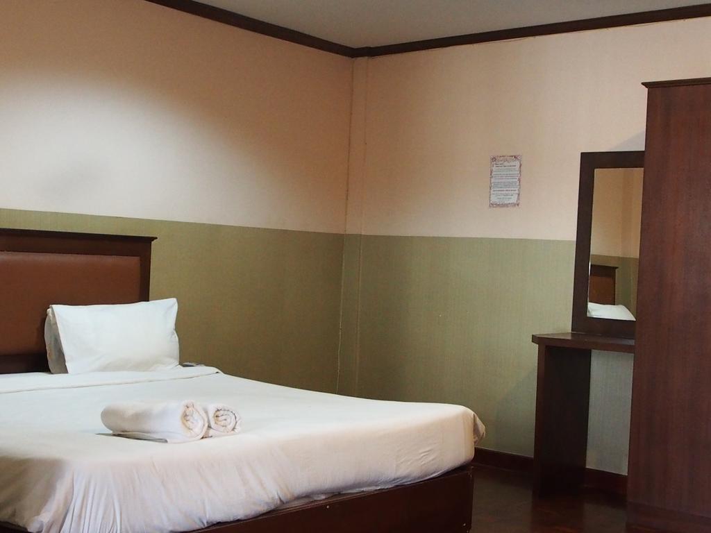 Hostel Taj Pattaya