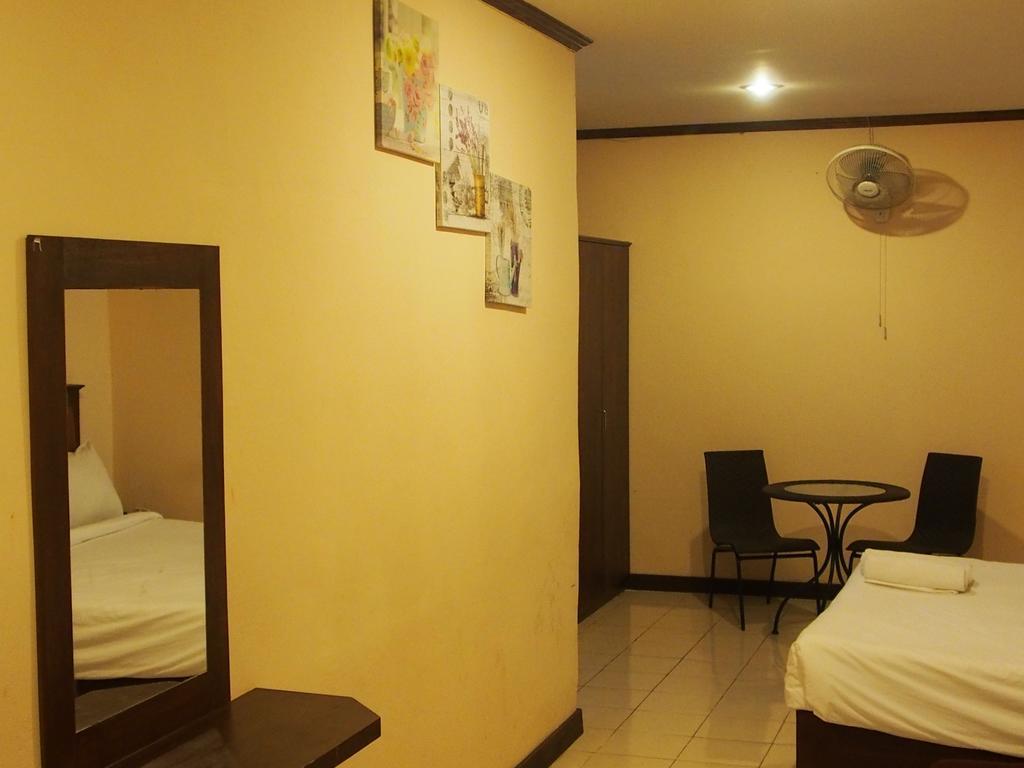 Hostel Taj