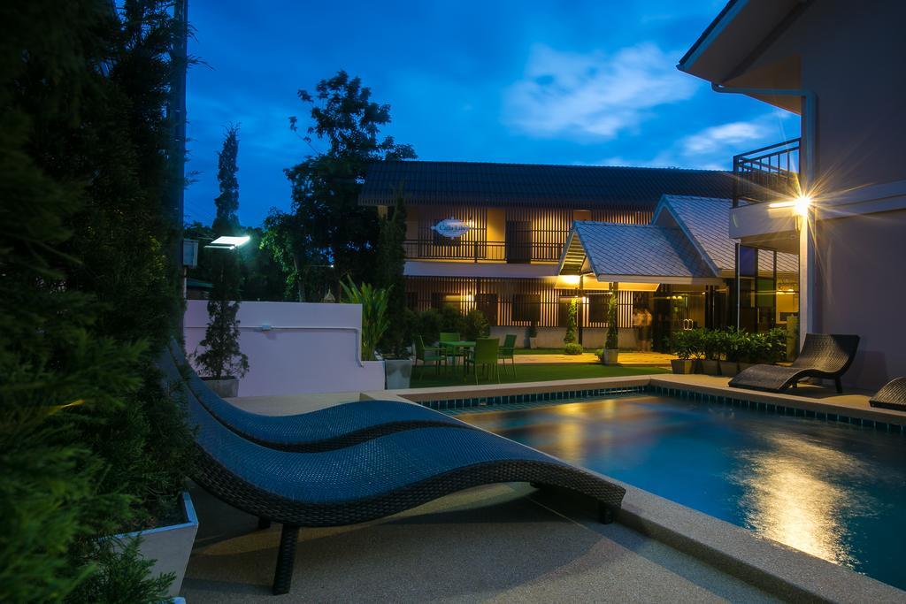 Calla Lily Boutique 4* Chiang Mai